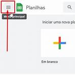 google drive abrir no excel2