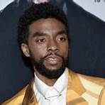 How old was Chadwick Boseman when he died?2