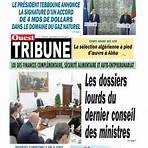 journal el watan aujourd'hui pdf1
