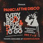 panic at the disco4