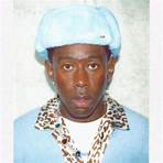 Who is Tyler the creator?3