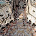 galleria vittorio emanuele ii milan3