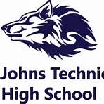 St. John's Technical High School5