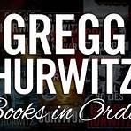 who is charles hurwitz in order to read4