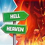 heaven or hell quiz2