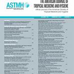 issn the american journal of tropical medicine and hygiene1