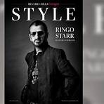What is Ringo Starr real name?1