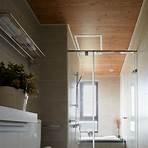 浴室天花板材料該怎麼選擇?2