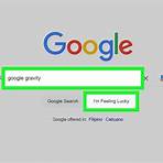 gravity google3
