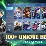 What is Mobile Legends and how to play?3