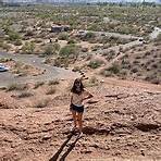 papago park hole in the rock1