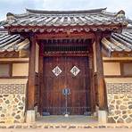 Andong Palace, Anguk-dong, Jongno-gu, Seoul, South Korea2