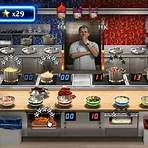 Is Hell's Kitchen a good game?3