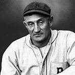 What did Honus Wagner do for a living?4