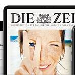 die zeit zeitung abonnieren3