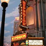 hyperion theatre wikipedia series3