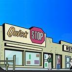 Clerks: la serie animada programa de televisión3