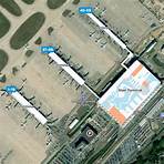 airport stansted map1