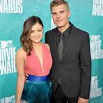 Who is Lucy Hale dating now?3
