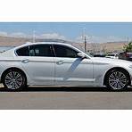 used bmw 5 series for sale4