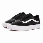 tênis vans old skool comfycush4