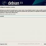 linux debian 112