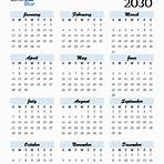 2030s wikipedia page free printable blank calendars to fill in2