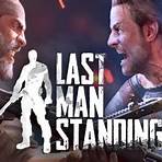 last man standing game1