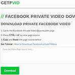 how to download video from facebook to computer using firefox app3