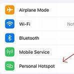 how to fix mobile hotspot authentication error iphone 6 code4