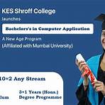 kes shroff college1