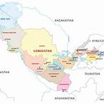 usbekistan karte2