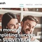 surveys to win prizes for cash without3