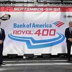 Bank of America Roval 4004
