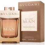 Is Bvlgari a good perfume?1