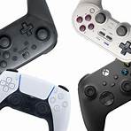 what is google world pro controller3