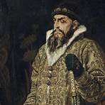 Tsar Ivan the Terrible4