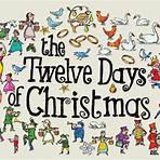 The 12 Days of Christmas Eve movie1