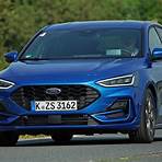 ford focus neues modell 20223
