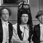 The Best of the Three Stooges: Knife of the Party Film3