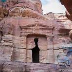 petra jordania turismo1