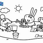 desenho da peppa pig desenho para colorir3