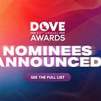 what is southern gospel music association dove awards show3