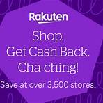 Rakuten Rewards2