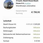 niederlande zandvoort strandhäuser1