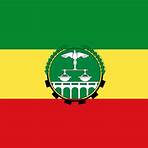 etiópia bandeira5