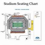 kaliningrad stadium seating chart pdf template excel template4