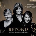 Beyond: Buddhist and Christian Prayers Tina Turner3