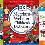 science dictionary for kids online free age 83
