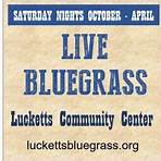 Back Porch Bluegrass/Pickin' and Fiddlin' The Dillards1